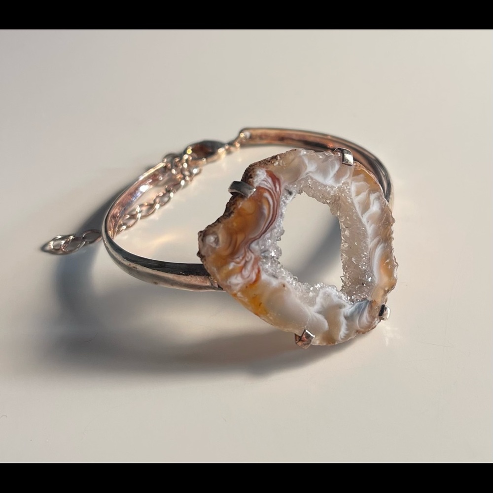 BEAUTIFUL gemstone bracelet